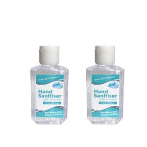 Quality Customized Logo Scented Hand Gel , Industrial Hand Gel Non Irritating Gentle wholesale