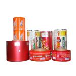 Food Packaging Solution PVDC Thermoforming Film For Collagen Casing In Sausage