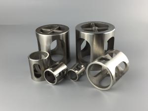 Quality High Tempertature Resistance Intake Valves Seat Inserts Diesel Engine Parts wholesale