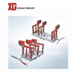 IEC 3 Phase 50Hz 24KV Load Interrupter Switch Vacuum