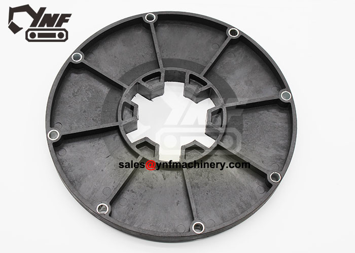 Excavator Coupling Flexible Flange Coupling 2441U436S115 For Kobelco K909A
