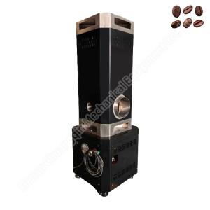 Quality Air Cleaner Smoke Filter Coffee Afterburner Electrostatic Precipitator wholesale