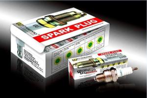 Quality Motorcycle Spark Plug C7HSA WC7S wholesale