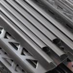 Oven Stainless Steel Wall Panel Trim Guards