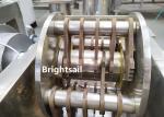 SS304 Foodstuff Industry Fine Spice Powder Making Machine