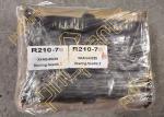 XKAQ 00233 XKAQ 00226 Carrier Assembly R180 9 R210 9 Hyundai Excavator Parts