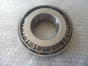 Quality 80mm Small Tapered Roller Bearings , Brass Miniature Tapered Roller Bearings wholesale