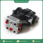 Genuine Quality Parts DCEC ISBE 6BT Engine Air Compressor Assy 5315751