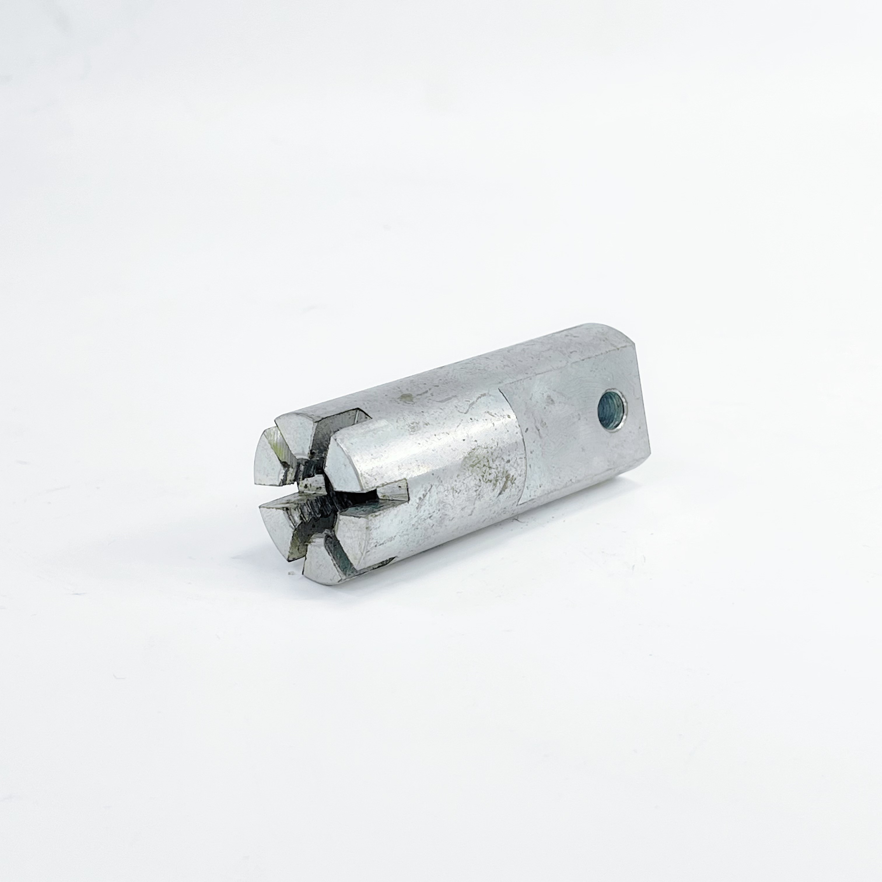 CNC Machining Drill Bits Essential Cutting Tools For Forging / Metal Surface Treatment