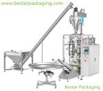 Flour packaging machine,Flour packing machine