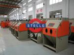 Abrasive Industrial Sandblaster Cabinet Manual Convenient Quick Operation