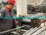 Black Phosphate Precision Steel Tube E215 E235 E355