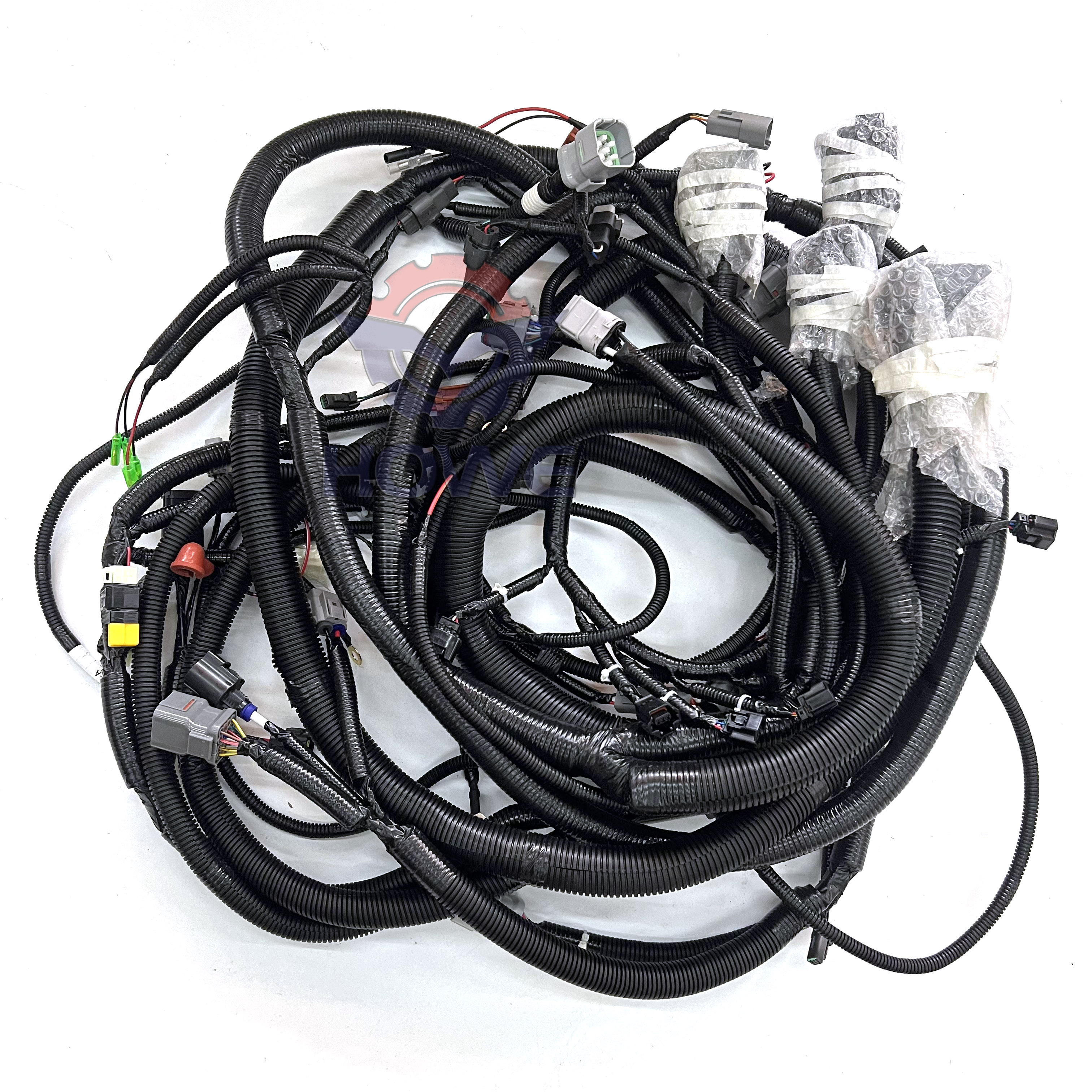 High Guarantee Excavator External Wiring Harness for ZX470-3 ZX520-3 0006545 0005513