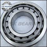FSK BT1B334140 HA4 Single Row Tapered Roller Bearings ID 660.4mm OD 1000mm ABEC