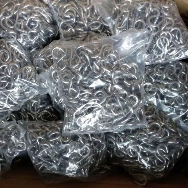 stainless steel investent casting ,stainless steel glass clamps ,lost-wax