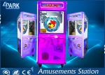 Cartoon Theme Crane Game Machine Abundant Background Hardware Material