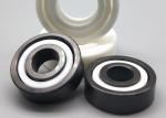 Si3N4 6304 Ceramic Bearing Deep Groove Ball Bearings