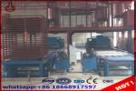 Waterproof 2 - 20mm Fibre Cement Board Machine Concrete Core Drilling Equipment