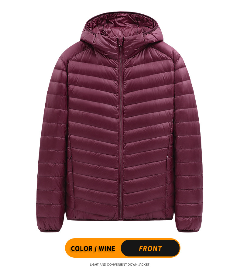 New arrival JC wind cotton padding vest coat men s warm vest jacket custom logo