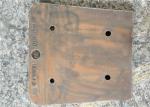 High wear resistance and hardnesscone crusher wear parts pdf to save your cost