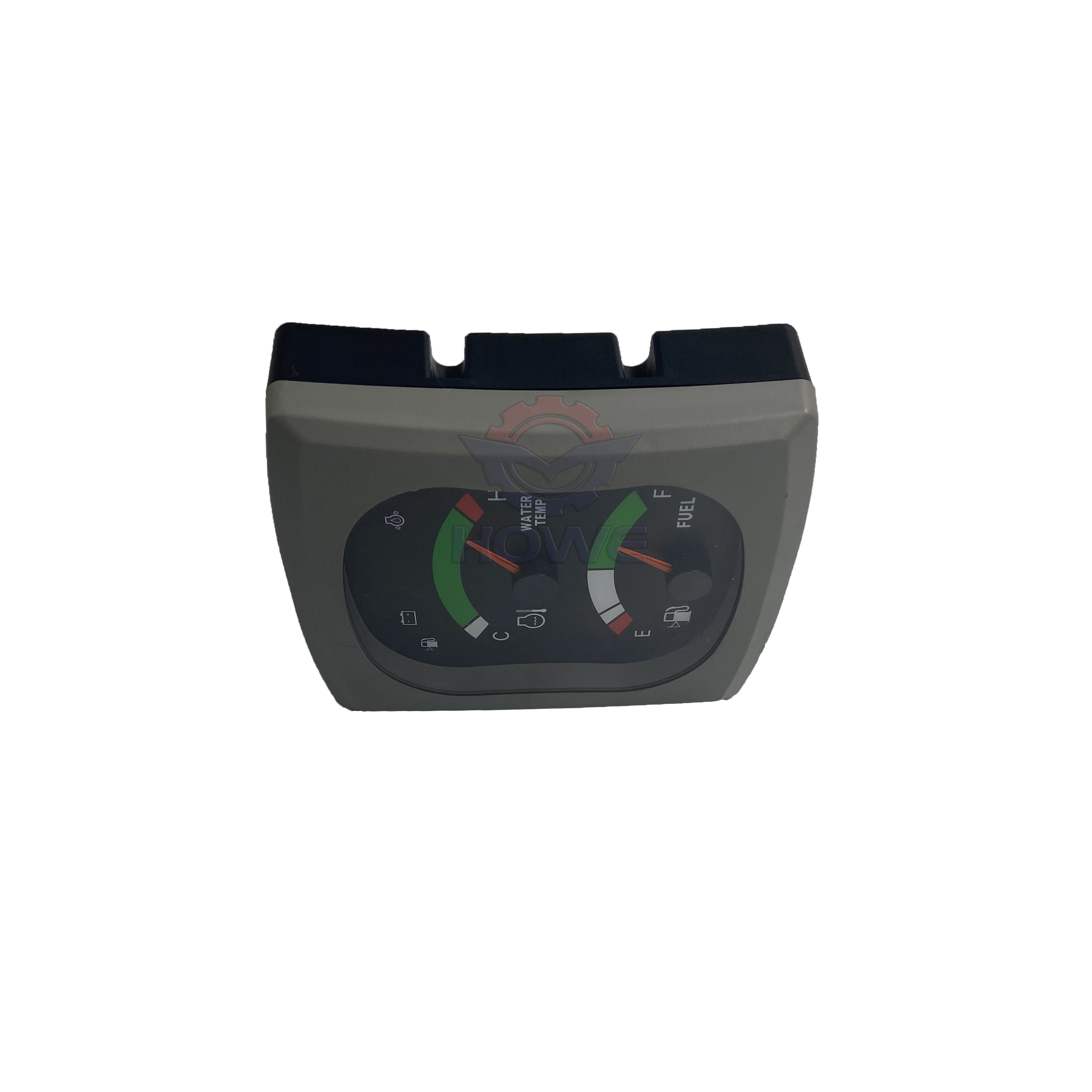 E305 E306 Excavator Parts Monitor Display Panel 1810030028 37200-2088 for Excavator