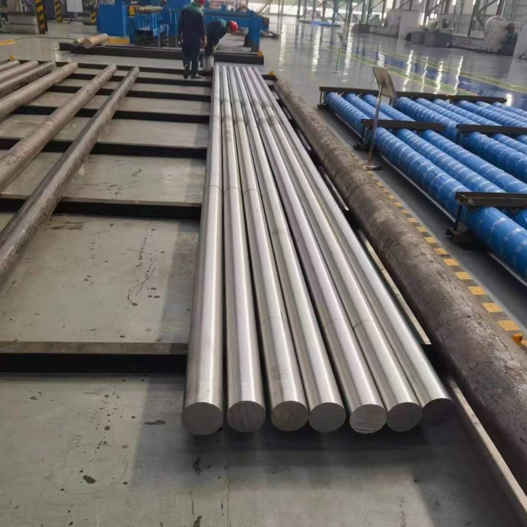 Incoloy330 Uns N08330 Austenitic Heat and Corrosion Resisting Alloy Round Bar