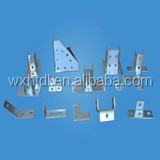 316 Stainless Steel Slotted Strut Channel
