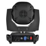 19x15W Big Bee Eye Pro Stage Lighting , Beam Wash Moving Head Disco Lights