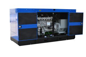 Quality Cummins 200kw 60hz diesel generator high quality cheap price commercial electric power genset deepsea controller wholesale