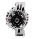 12V 100A 6PK GMC Canyon Alternator Chevrolet Colorado generator Lester 11047