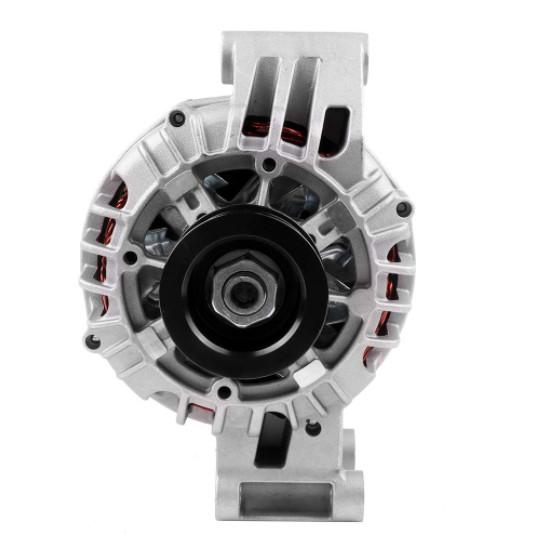12V 100A 6PK GMC Canyon Alternator Chevrolet Colorado generator Lester 11047