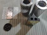 Water Heating Wedge Making Soft Gelatin Capsule Mold