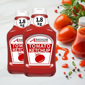 Quality Bottling Tomato Sauce with Spices Nutrition Facts Calories 100 wholesale