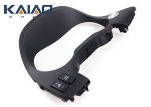 Quality Car Instrument Frame Plastic automotive parts rapid prototyping wholesale