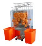 Best Electric Orange Juice Machine for Busy Families Seeking Fresh and Natural