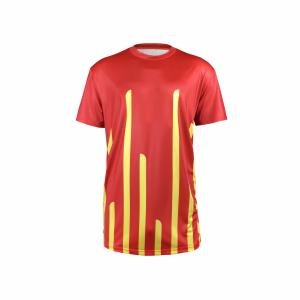 Quality Breathable Performance Workwear Uniform for Cleaning in American Fast Food Restaurants wholesale