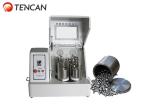 Small Volume High Energy Planetary Ball Mill For Water Slag Grinding