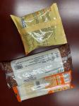 Vegetable Vegan Low Fat Buckwheat Carrot Quinoa Noodles HACCP Certificated