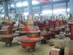 Oilwell A850PT Mud Pump Fluid end Spares,A1400PT MUD PUMP, A1700PT MUD PUMP,