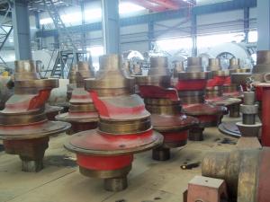 Quality National 14P220 mud pump power end spares wholesale