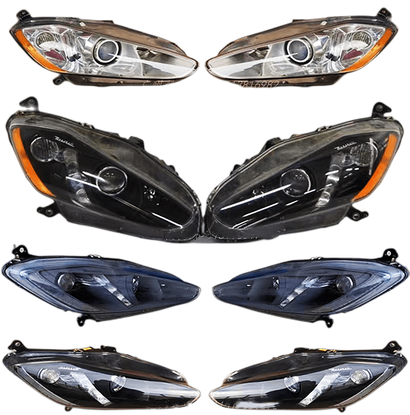 100% Tested Led Headlights Fast Delivery For Maserati Ghibli Levante Quattroporte Gt