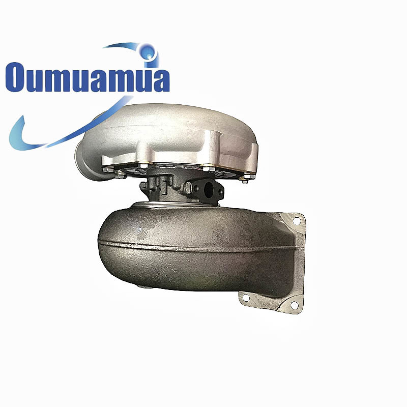 Turbo TA5108 Turbocharger 466860-0005 for Hitachi EX400-1 EX400LC 6RB1-TPF 6RB1
