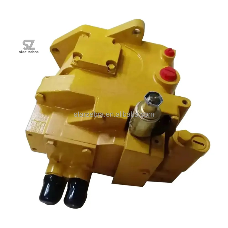 Retail Excavator Parts Pump 10R1001 235-2026 Injector Pump 3412E C27 C32 Fuel Injection Pump 2250567 2352026