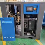 Intelligent LGCD-37D B VP Rotary VSD Compressor for Demanding Industrial