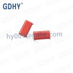 0.33uF 334nF Metallized Polypropylene Film Capacitors 630V