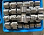 0.2Kg-0.5kg/pcs Water Filter Nozzles with One Stainless Steel Gasket