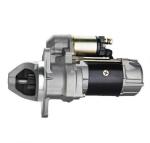 Hino EK100 Car Accessory Sawafuji Starter Motor0350-802-0224 28100-1790