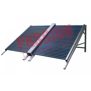 Quality Large Scale Vacuum Tube Solar Collector For Hotel / School / Hospital wholesale