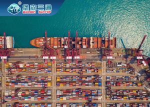 Quality Transportation Services International Air Freight Forwarders Ups Dhl Tnt Fedex wholesale