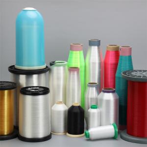 Quality 800D 0.40MM PP Polypropylene Filament Yarn Single UV Resistance wholesale